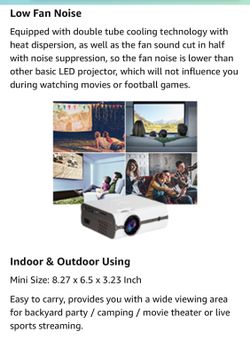 Projector