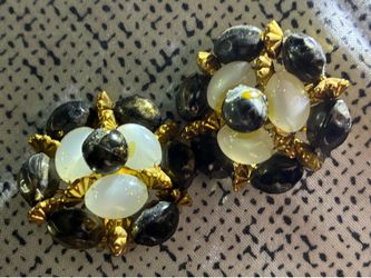 Antique jewelry