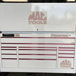 Tool Box For Sale O.B.O