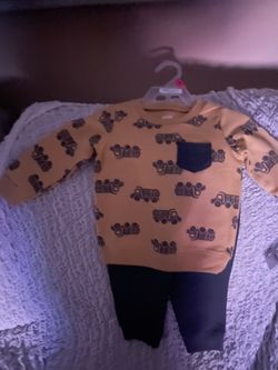 Boy Outfit