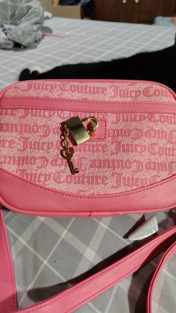 Women's Juicy couture Purse