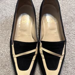 Christian Louboutin Flats