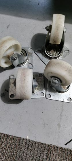 Swivel Caster