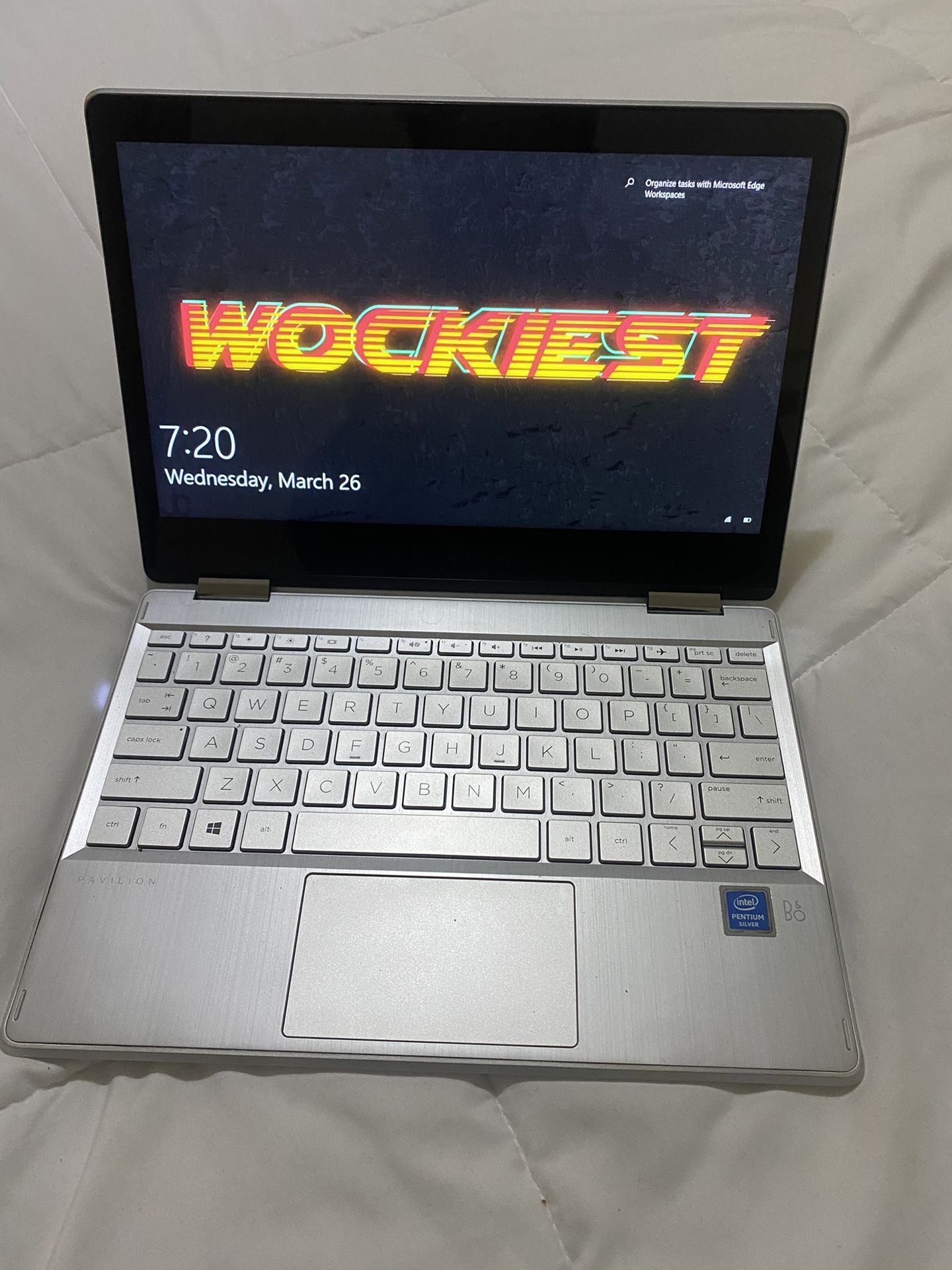 Hp Pavilion Laptop