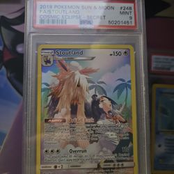 Scotland Sun & Moon Comsic Eclipse