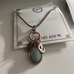 Brand New Got Collectors Necklace
