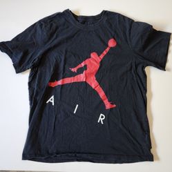 Air Jordan Jumpman T-shirt men's size XL 