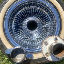 Dayton 14x7 (AUTHENTIC) stamped