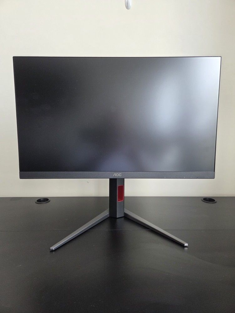 AOC 24G4 Gaming Monitor
