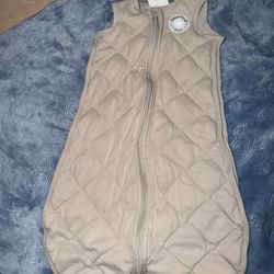 Saco De Dormir Con Peso 3 Meses 