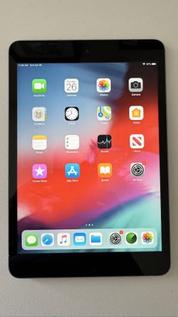 iPad Mini 2 - 32GB