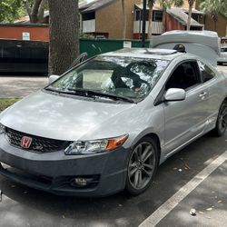 2006 Honda Civic