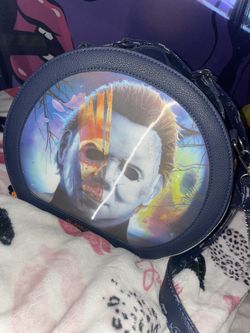 Michael Myers Bag