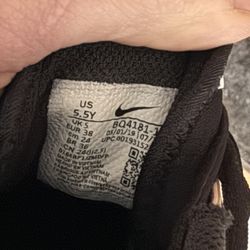 Nike Football Cleats 