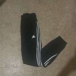 Adidas sweatpants 