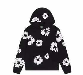 Denim tears hoodie