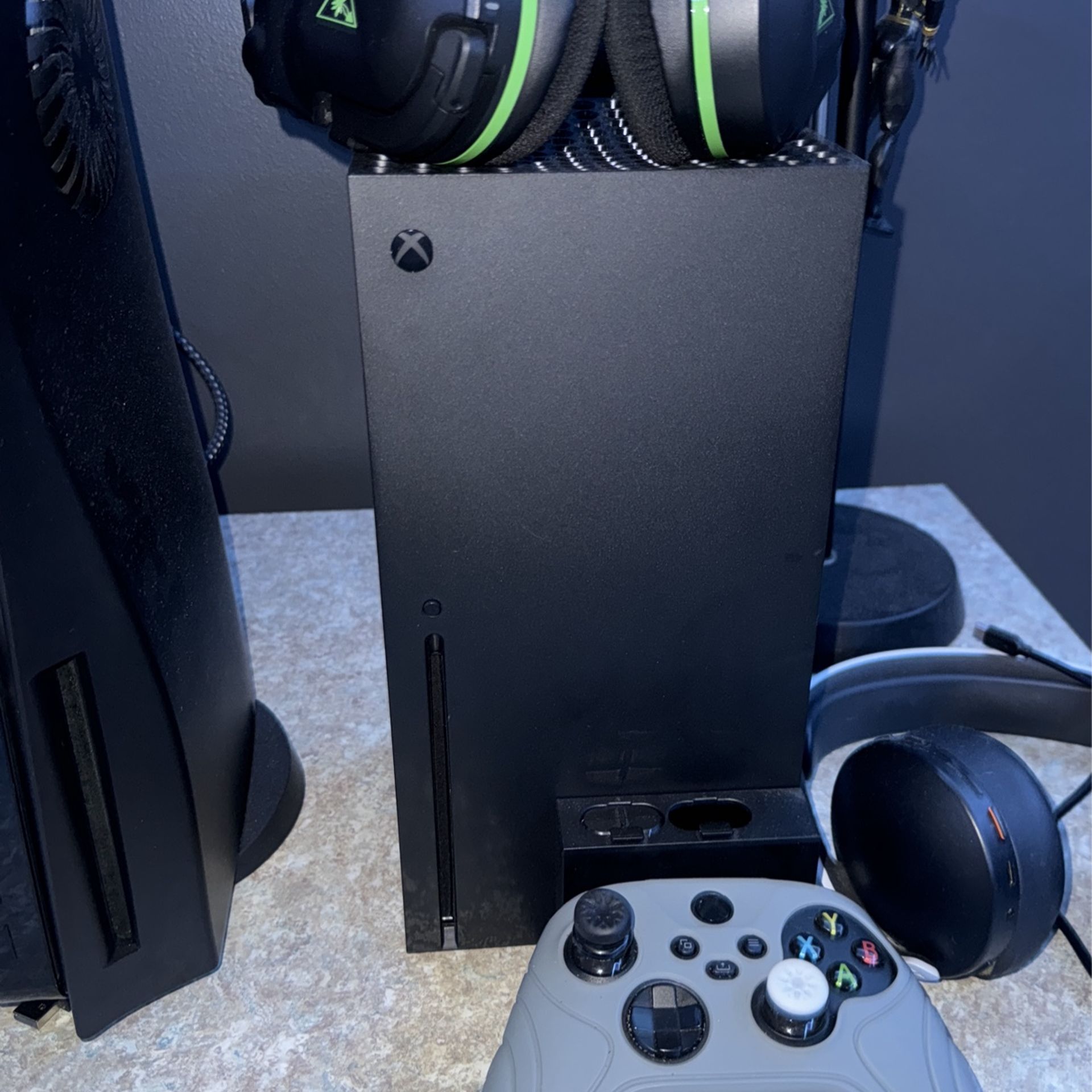 Xbox X