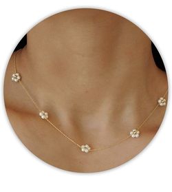 SmileBelle Necklaces