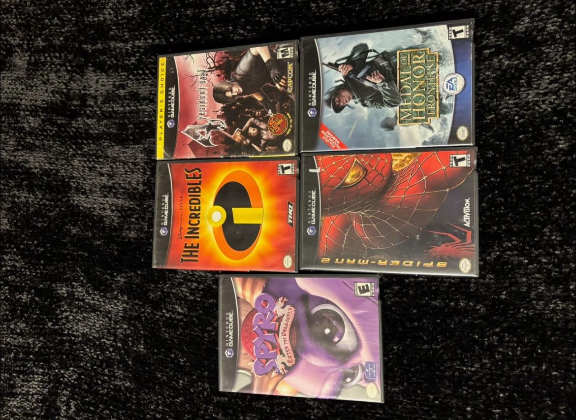 Games