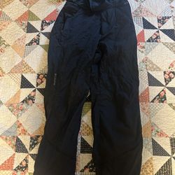Men’s Ski Pants