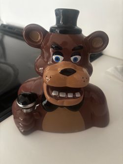 Five Nights At Freddy’s Piggy Bank