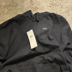Size Small Alo Hoodie 