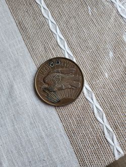 Vendo Una Moneda De Colesion Kiero 20