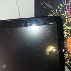 Hp All In One For Parts Or Fix