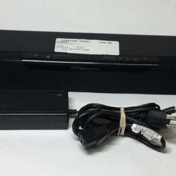 Insignia NS-SB314 2.0 Channel SoundBar Includes Built-in Bluetooth Coaxial Imports & Optical Option