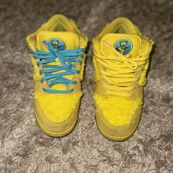 dunks