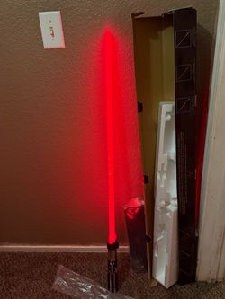 2005 EP5 Realistic metal hilt Darth Vader Lightsaber replica