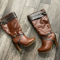 Boots 