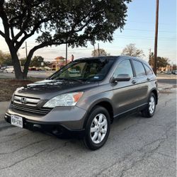 2009 Honda CR-V Sport Utility 4D