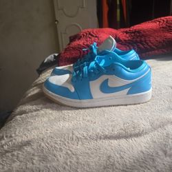 Nike AIR 1 Lows DC0774-104