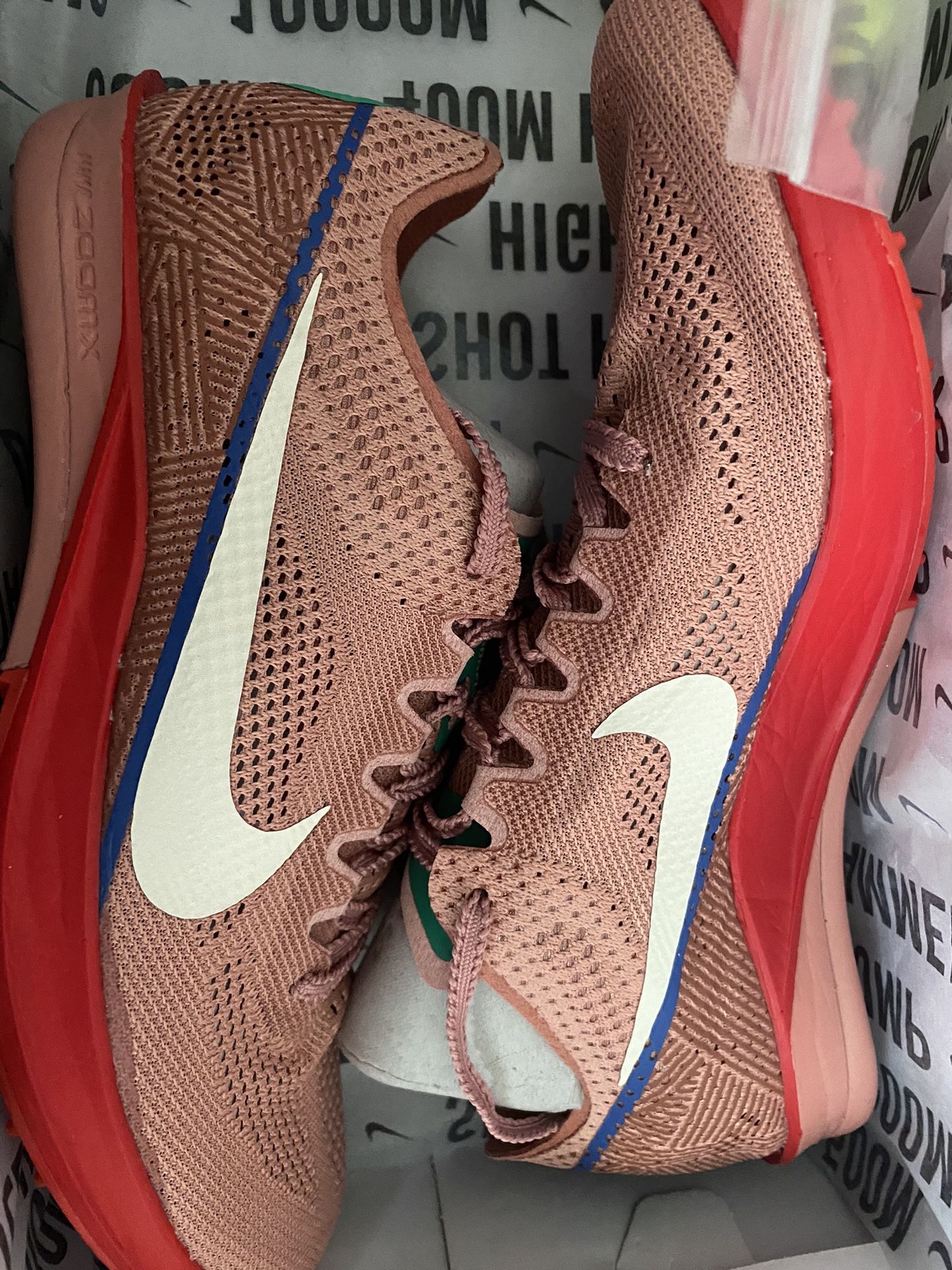 Nike Running Shoes
