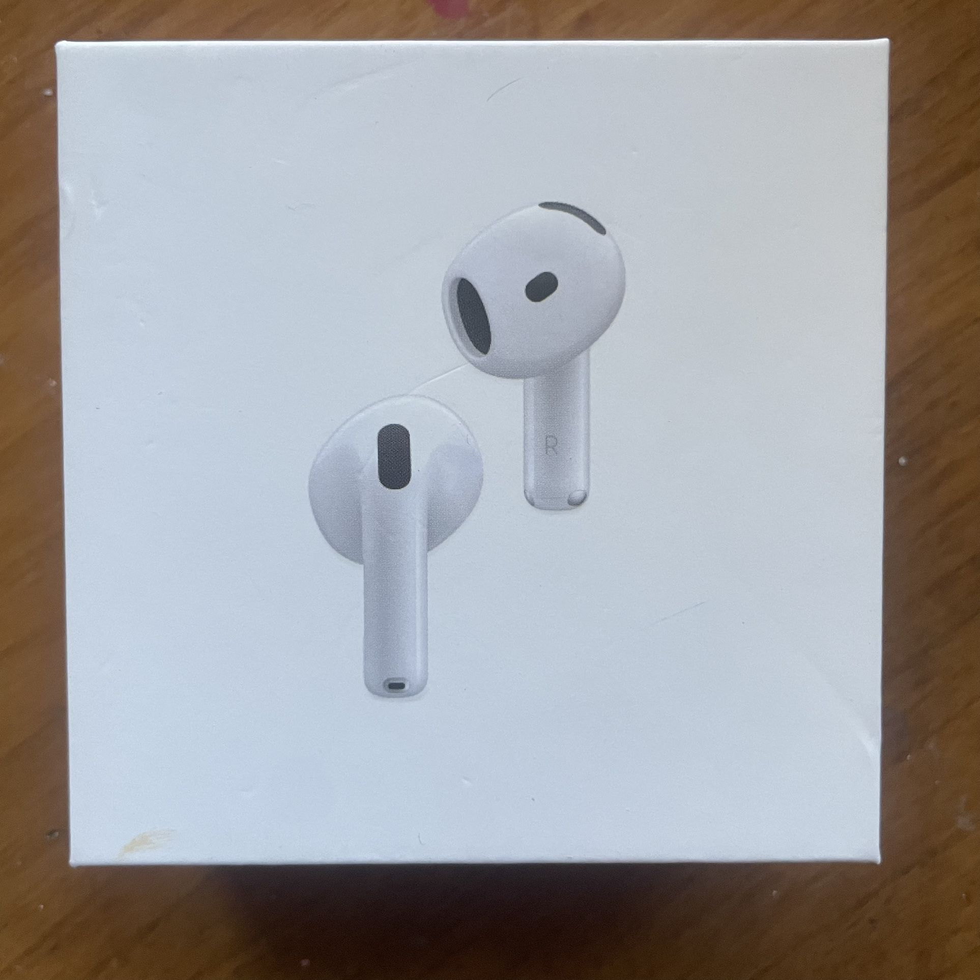 Apple Airpods 4