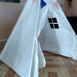 Teepee Tent