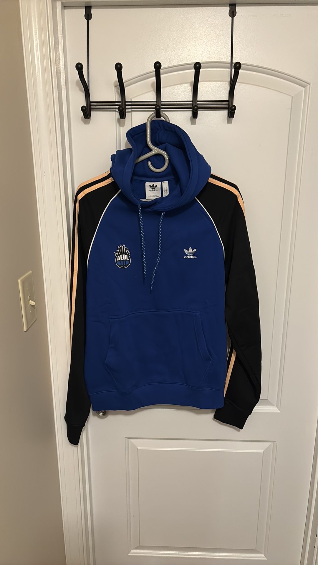 ADIDAS AEBL HOODIE