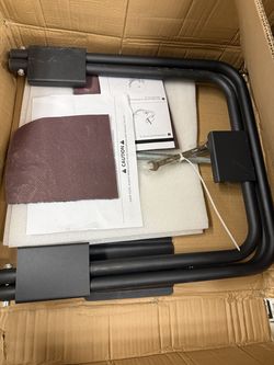 BAL Light Trailer Tire Leveler.  I have 2 available $50 a piece