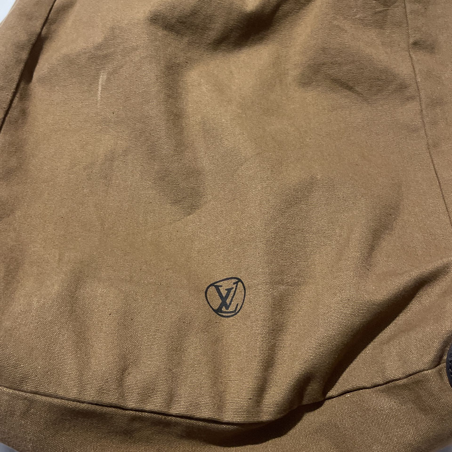 Louis Vuitton Limited Edition Christian Louboutin Shopping Bag Like New, CashCo Pawn, San Diego