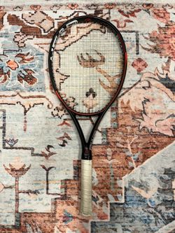 Head Graphene Prestige Pwr Tennis Racquet, Like new