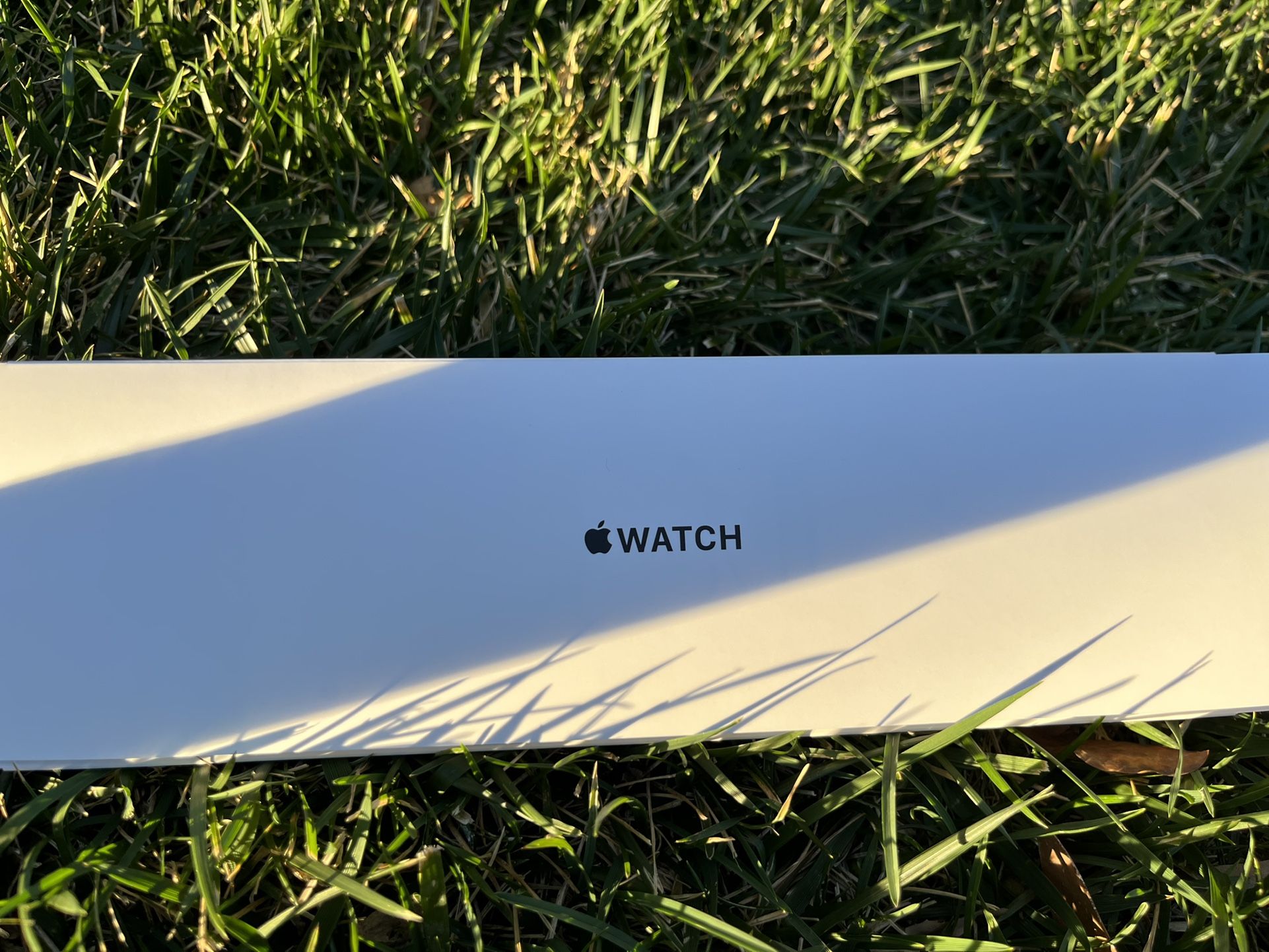 Apple Watch Sports Band- 40mm