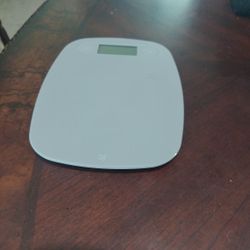 Greater? Goods Digital Food Kitchen Scale 