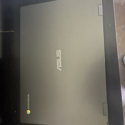 ASUS ChromeBook