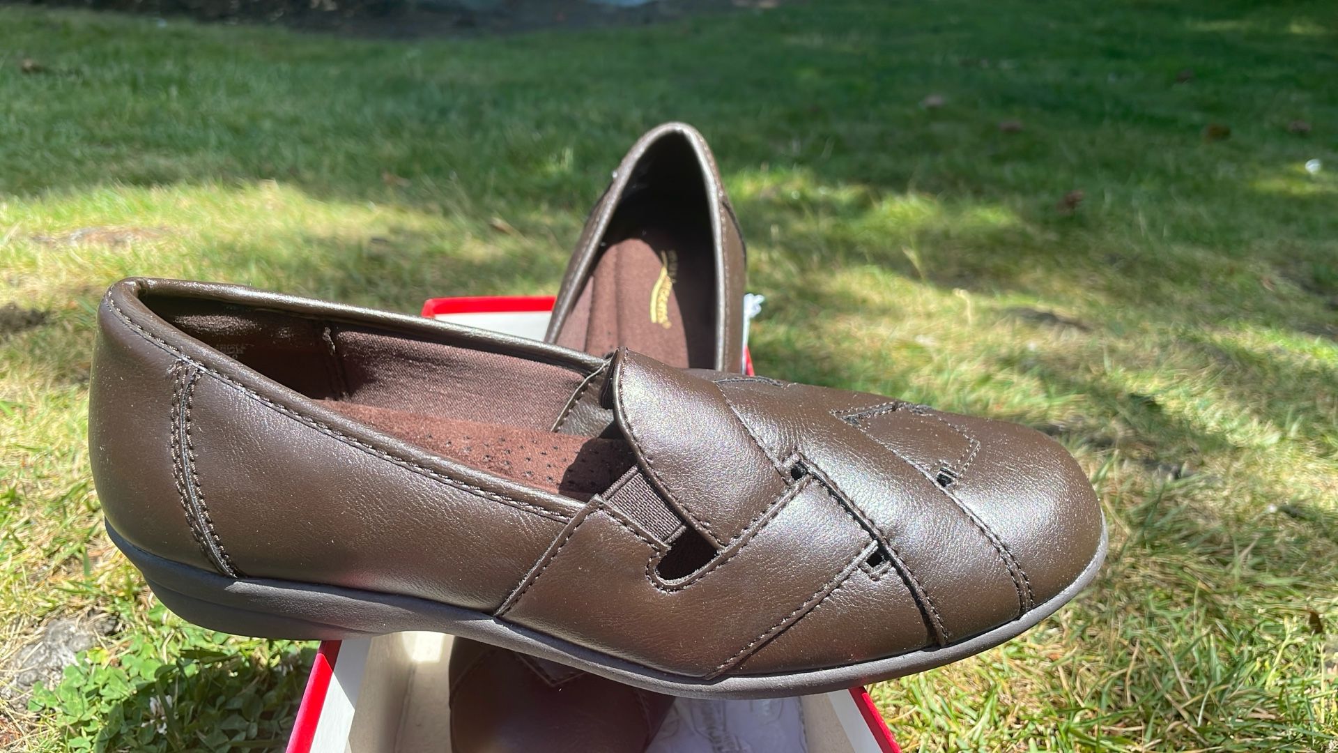 Woman’s Size 8