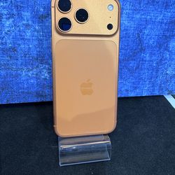 iPhone 17 Pro Max 256GB Spectrum