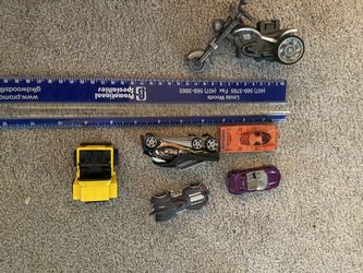 Little Cars-6