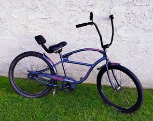Classic electra ghostrider 26" Beach Cruiser lowrider bike bicicleta