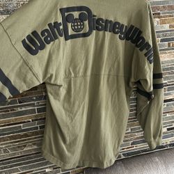 Disney Jersey