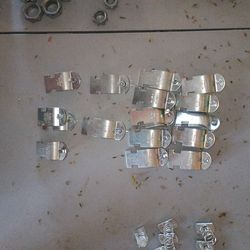 MISCELLANEOUS ELECTRICAL MATERIAL